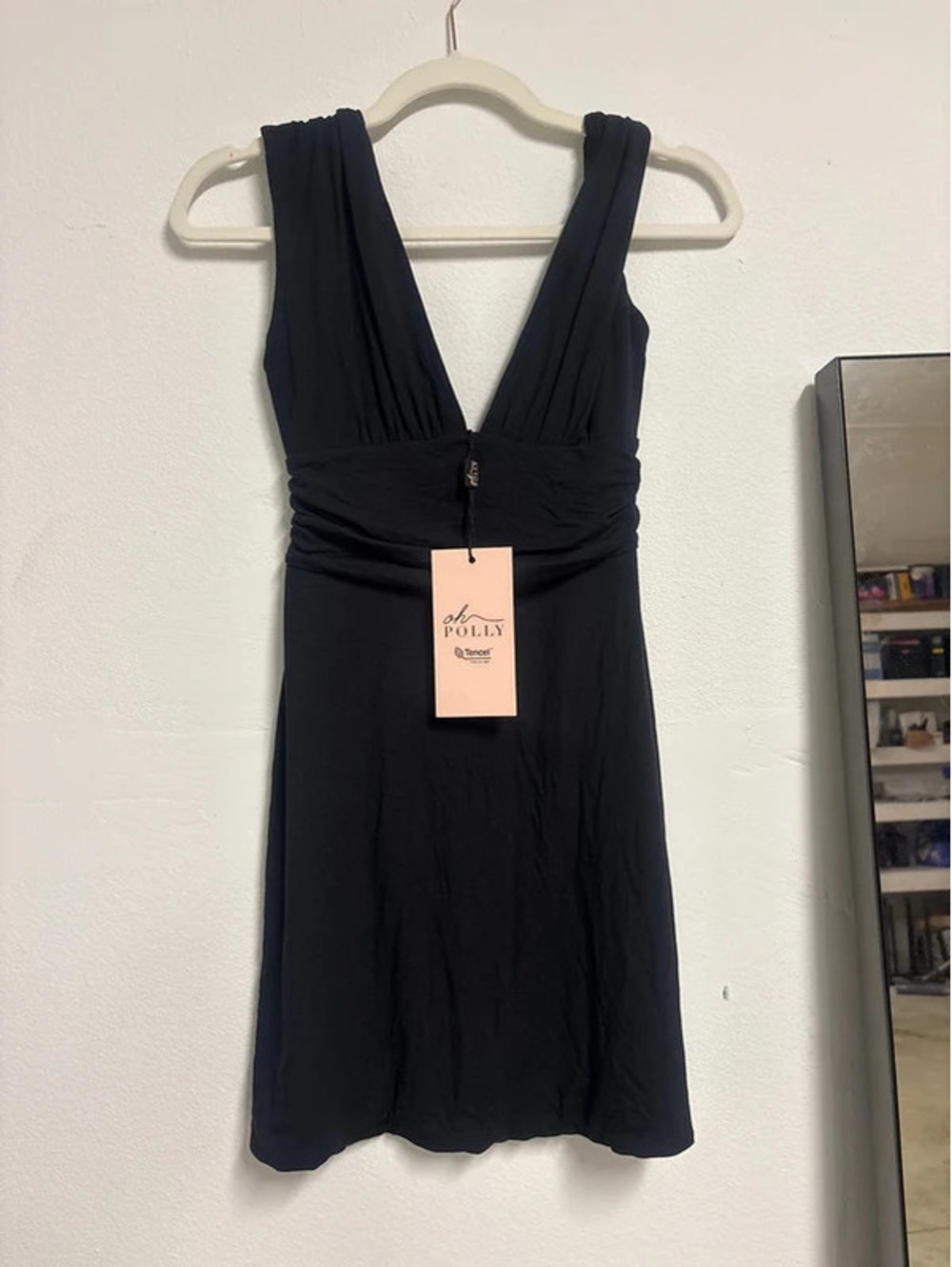NWT oh Polly size medium dress